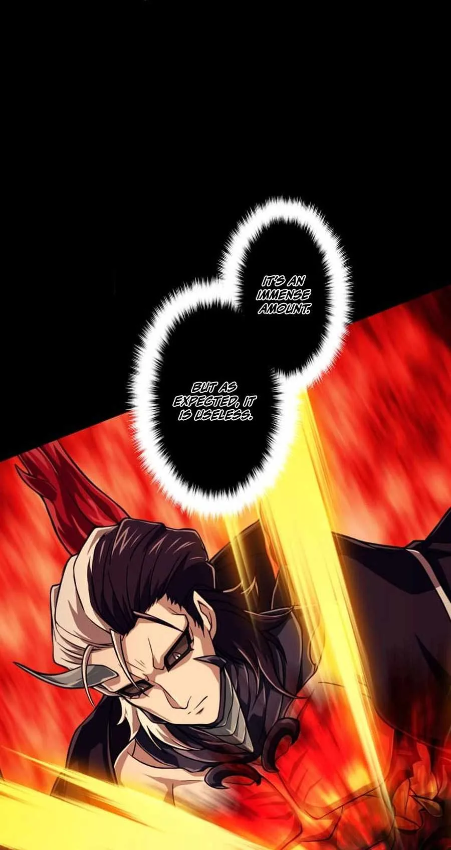 Magic Level 99990000 All-Attribute Great Sage Chapter 172 page 28
