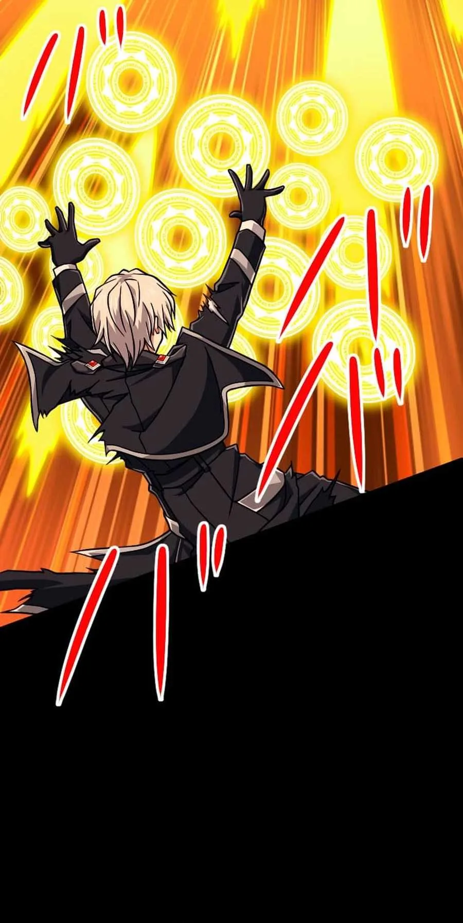 Magic Level 99990000 All-Attribute Great Sage Chapter 172 page 26