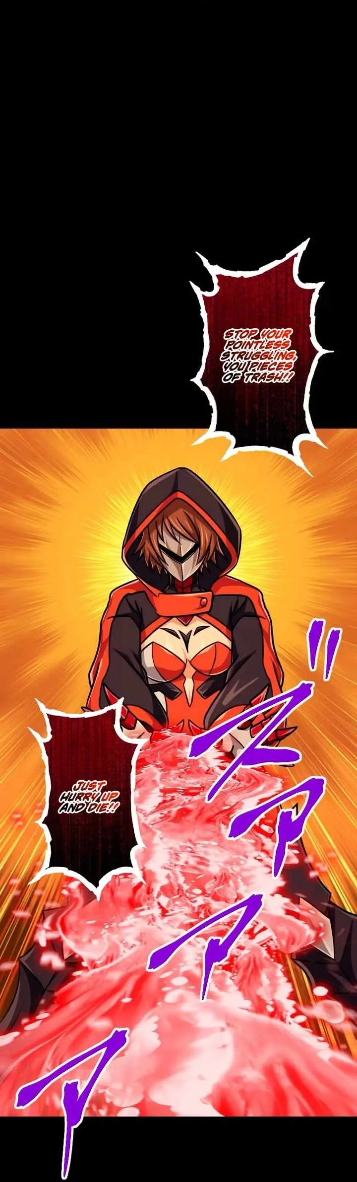 Magic Level 99990000 All-Attribute Great Sage Chapter 171 page 65