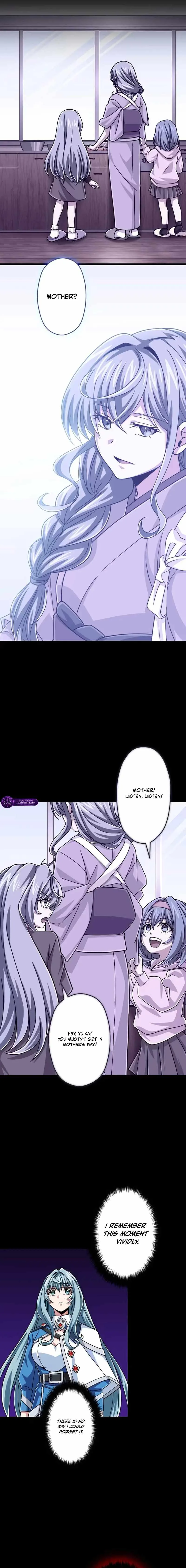 Magic Level 99990000 All-Attribute Great Sage Chapter 175 page 13