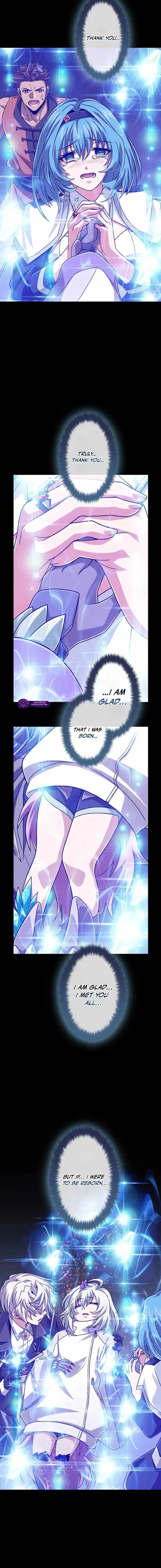 Magic Level 99990000 All-Attribute Great Sage Chapter 173 page 14