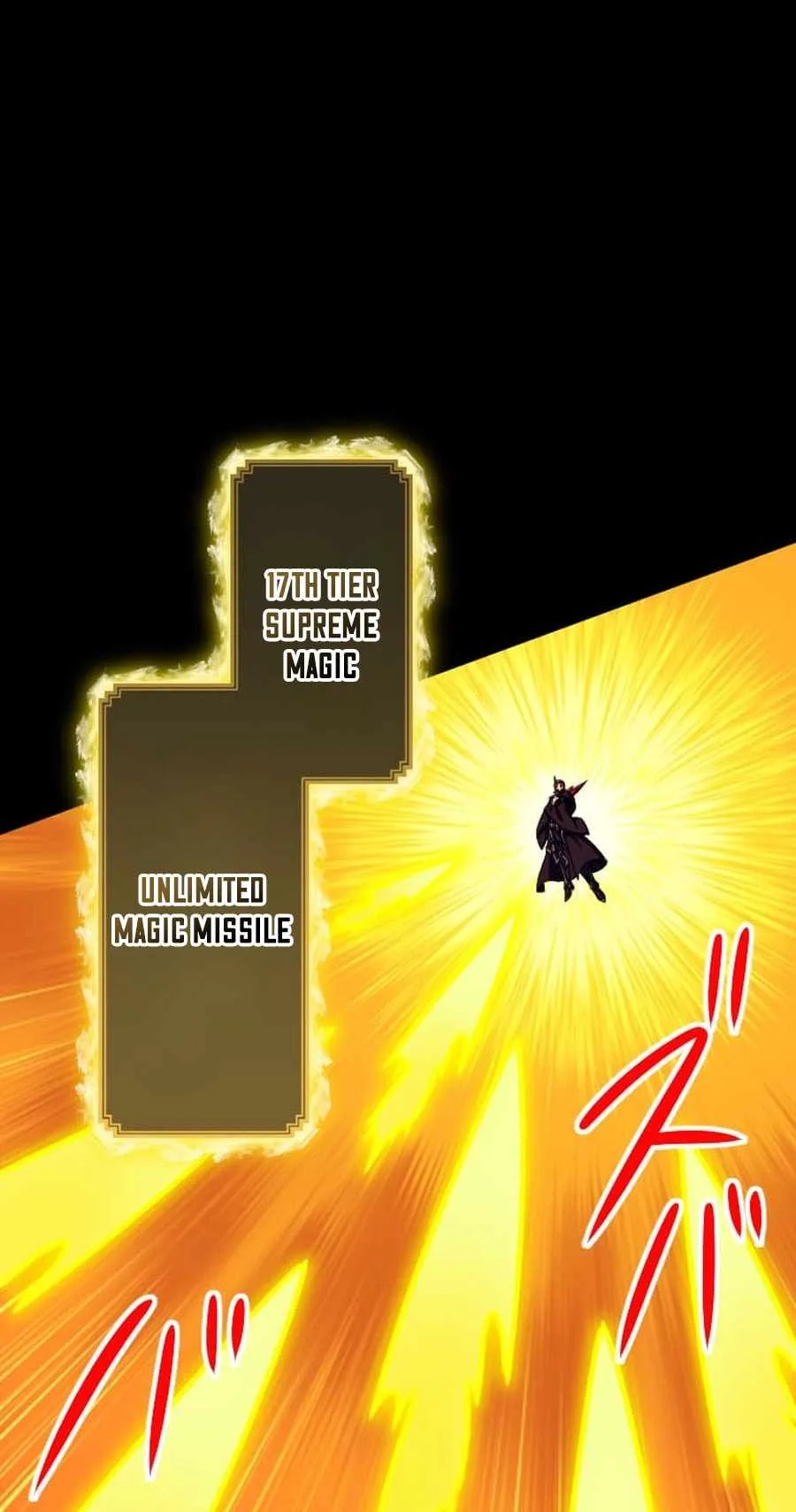 Magic Level 99990000 All-Attribute Great Sage Chapter 172 page 25