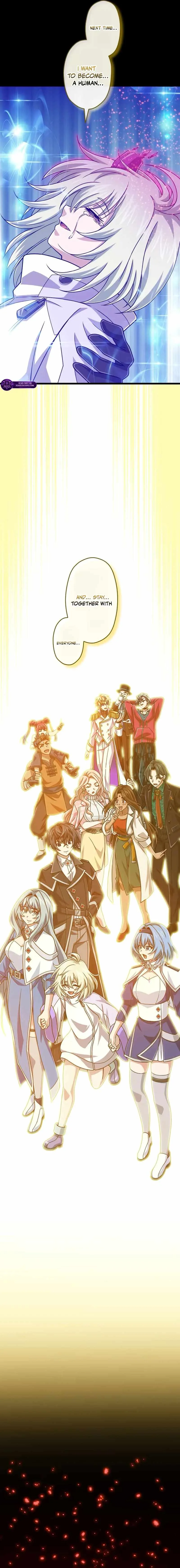 Magic Level 99990000 All-Attribute Great Sage Chapter 173 page 15