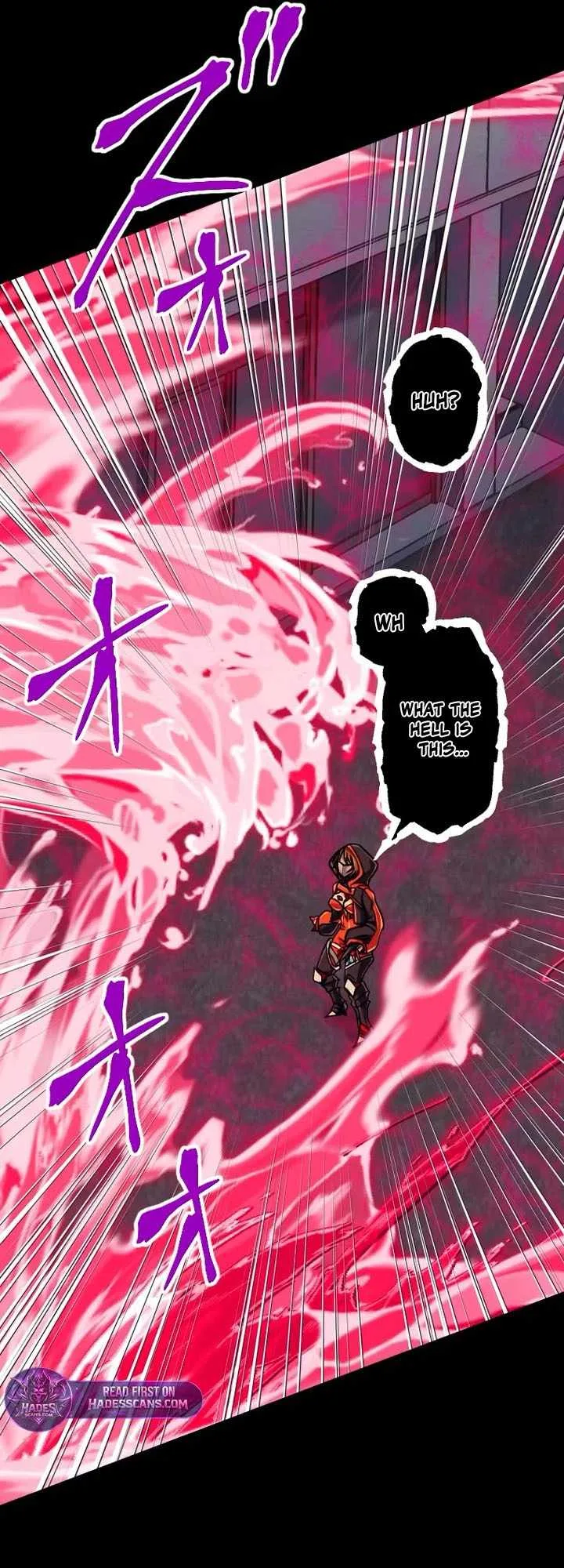 Magic Level 99990000 All-Attribute Great Sage Chapter 171 page 70