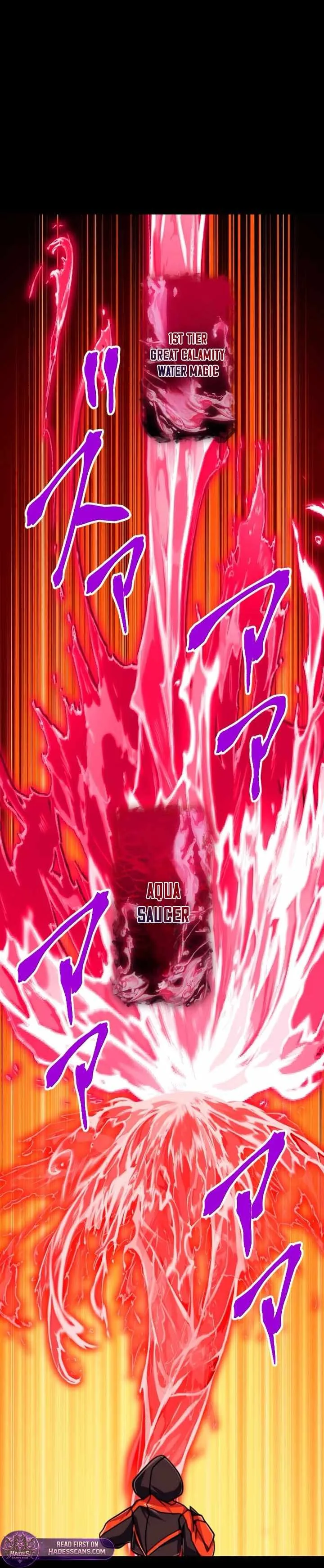 Magic Level 99990000 All-Attribute Great Sage Chapter 171 page 67