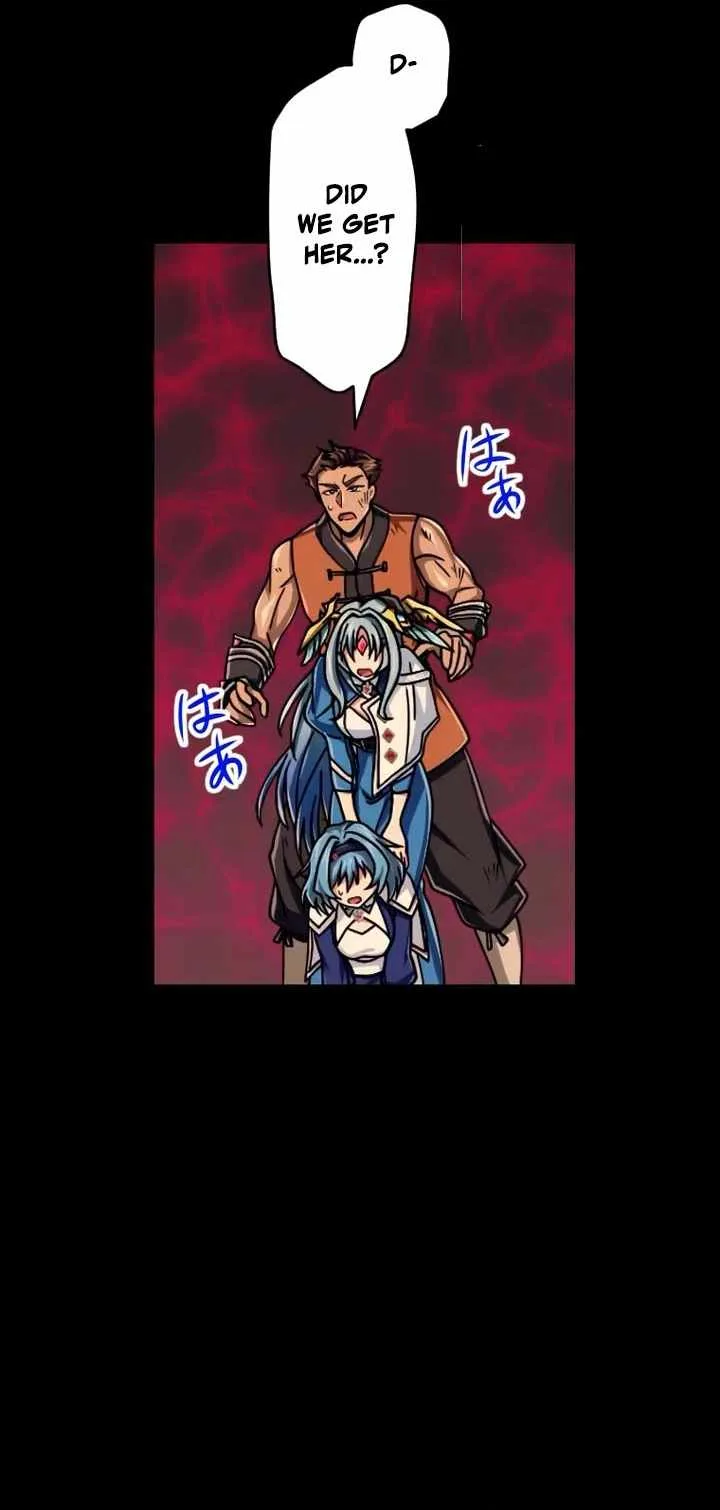 Magic Level 99990000 All-Attribute Great Sage Chapter 171 page 73