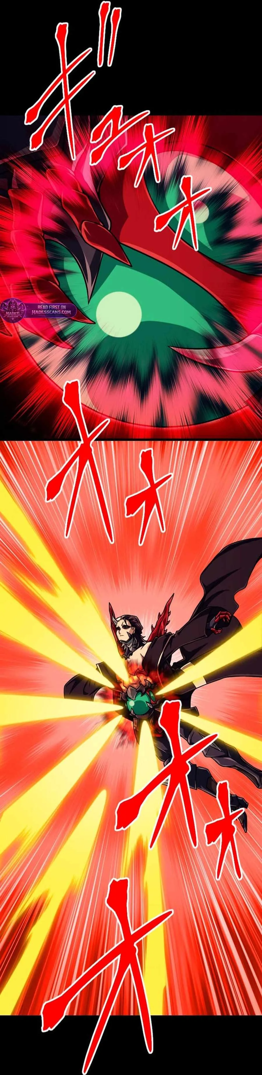 Magic Level 99990000 All-Attribute Great Sage Chapter 172 page 27