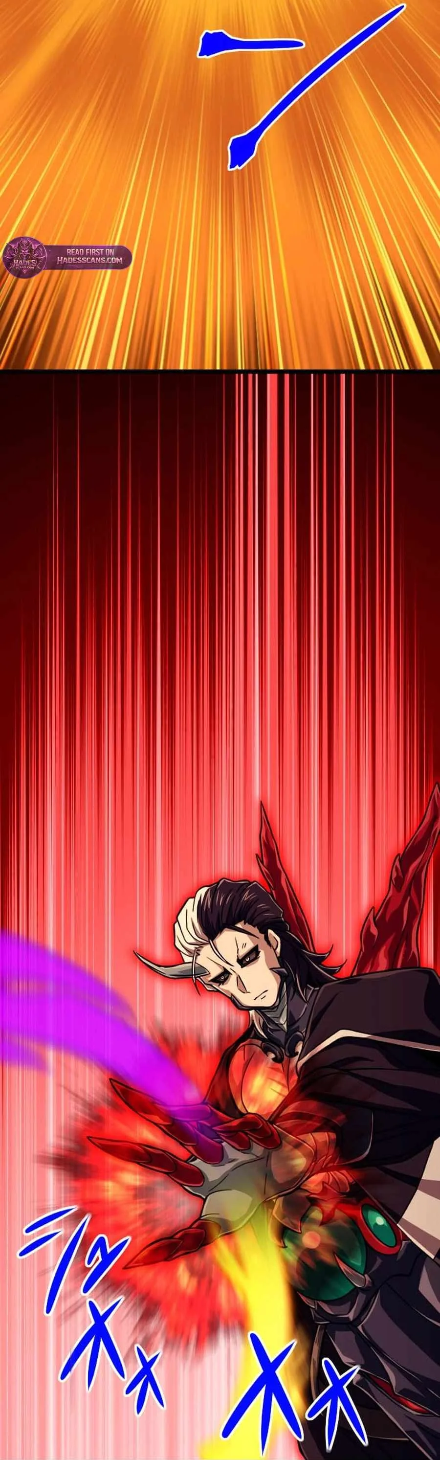 Magic Level 99990000 All-Attribute Great Sage Chapter 172 page 31