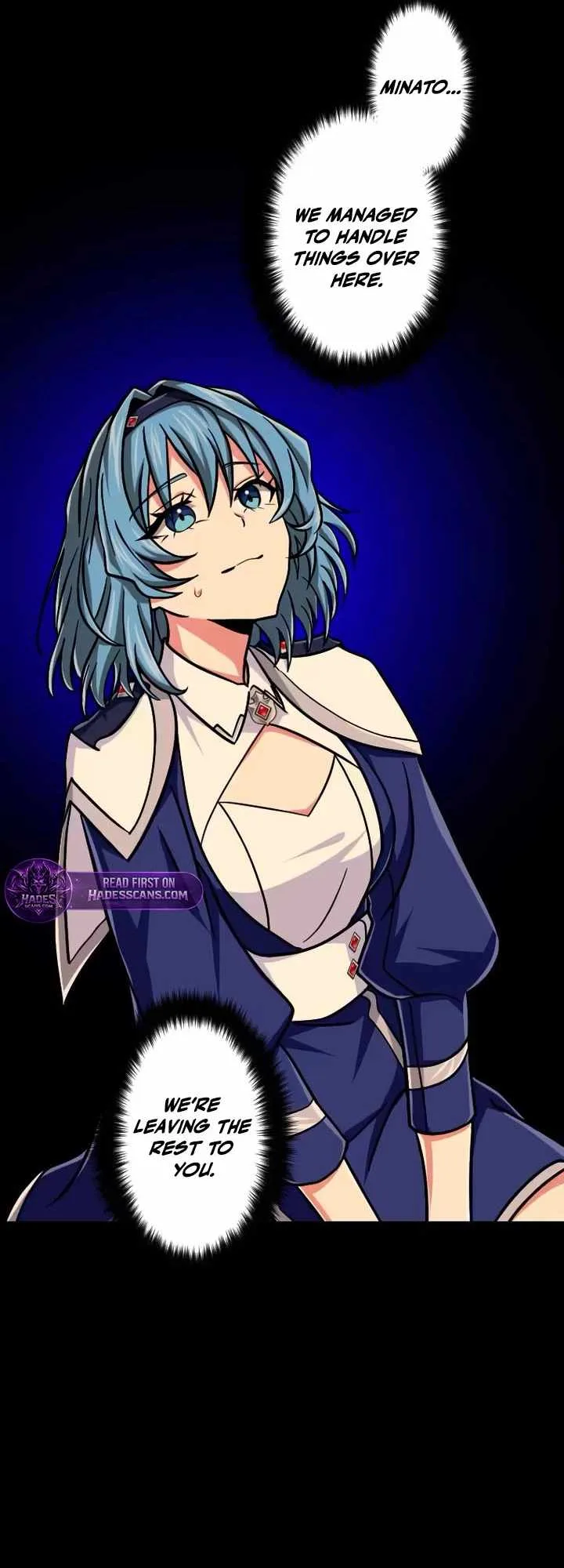 Magic Level 99990000 All-Attribute Great Sage Chapter 171 page 77