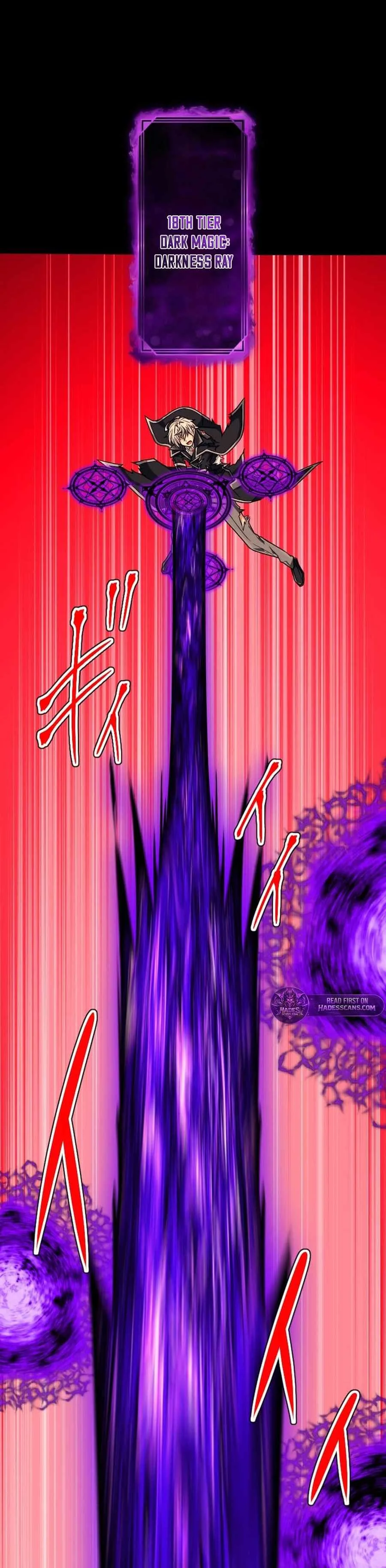 Magic Level 99990000 All-Attribute Great Sage Chapter 172 page 34