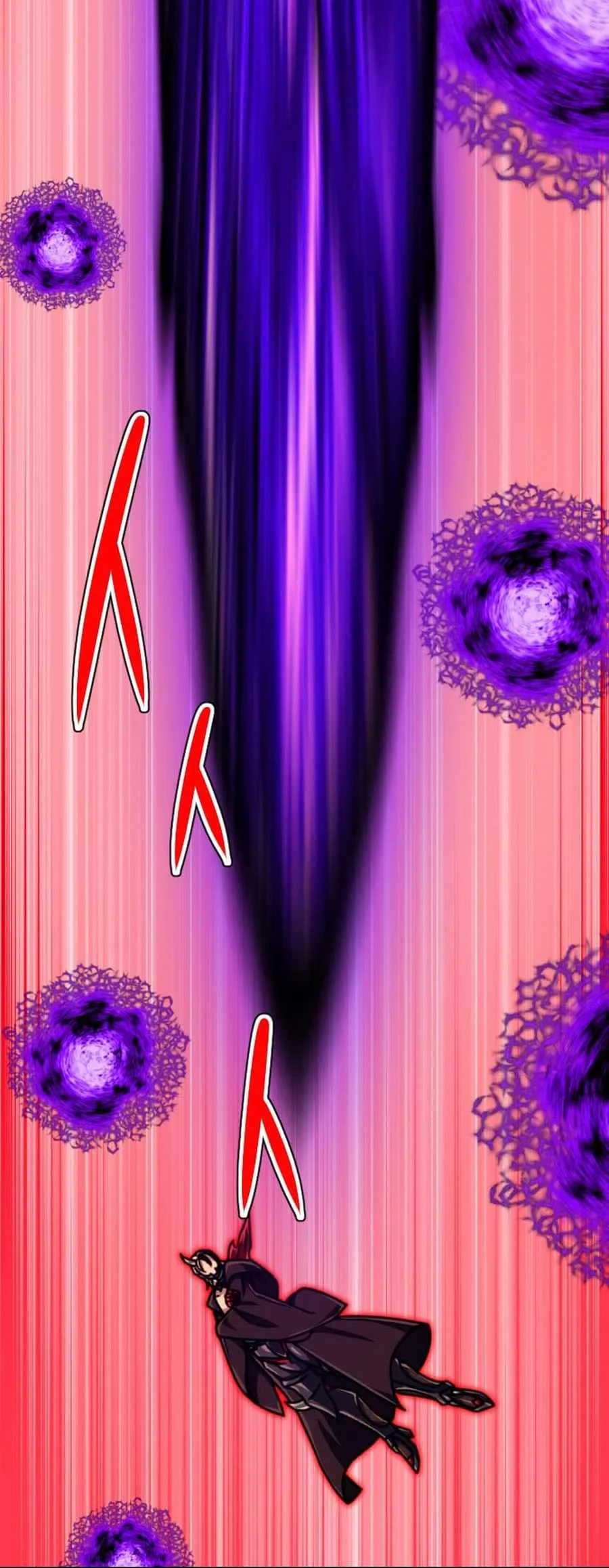Magic Level 99990000 All-Attribute Great Sage Chapter 172 page 35