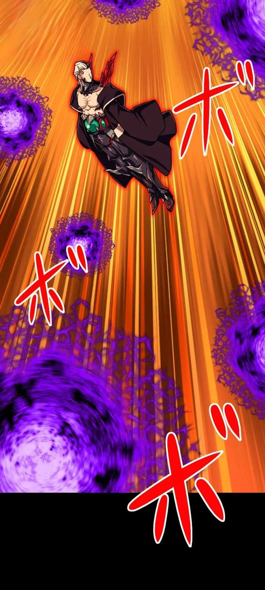 Magic Level 99990000 All-Attribute Great Sage Chapter 172 page 33