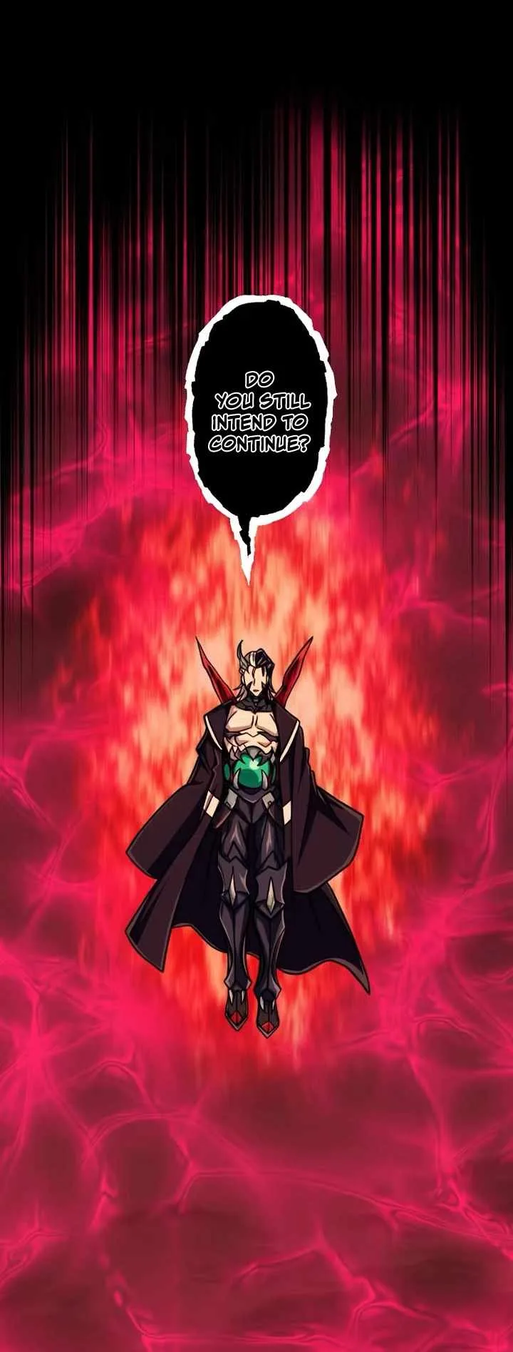 Magic Level 99990000 All-Attribute Great Sage Chapter 171 page 78