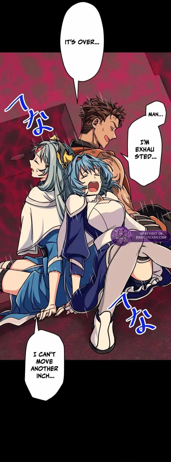 Magic Level 99990000 All-Attribute Great Sage Chapter 171 page 76
