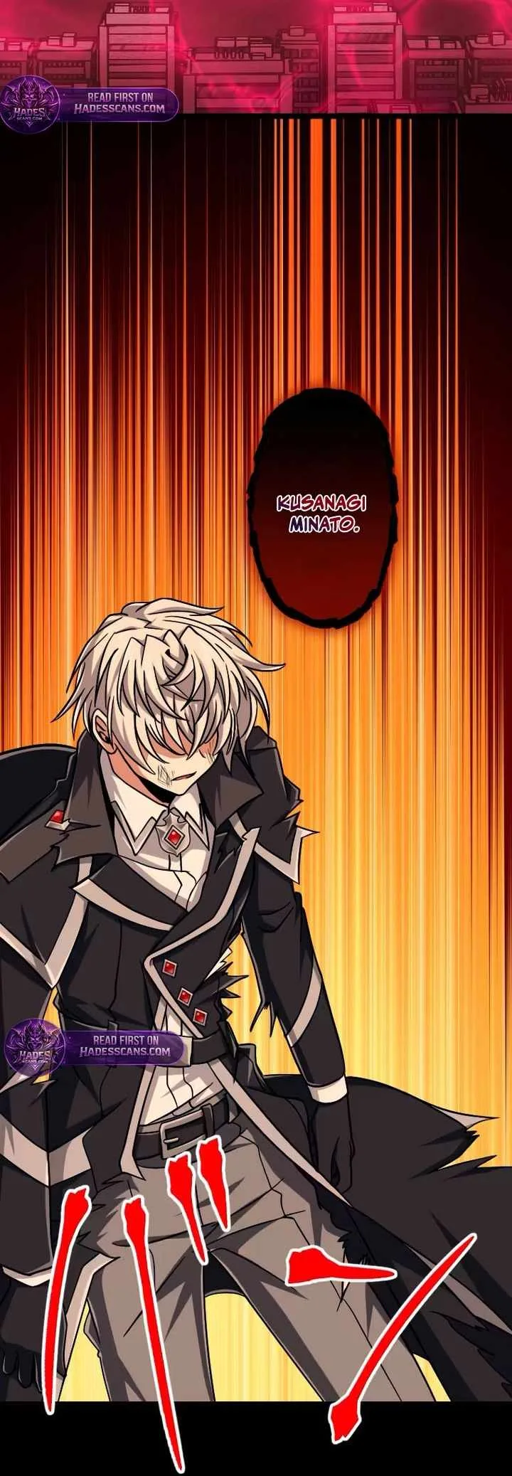 Magic Level 99990000 All-Attribute Great Sage Chapter 171 page 79
