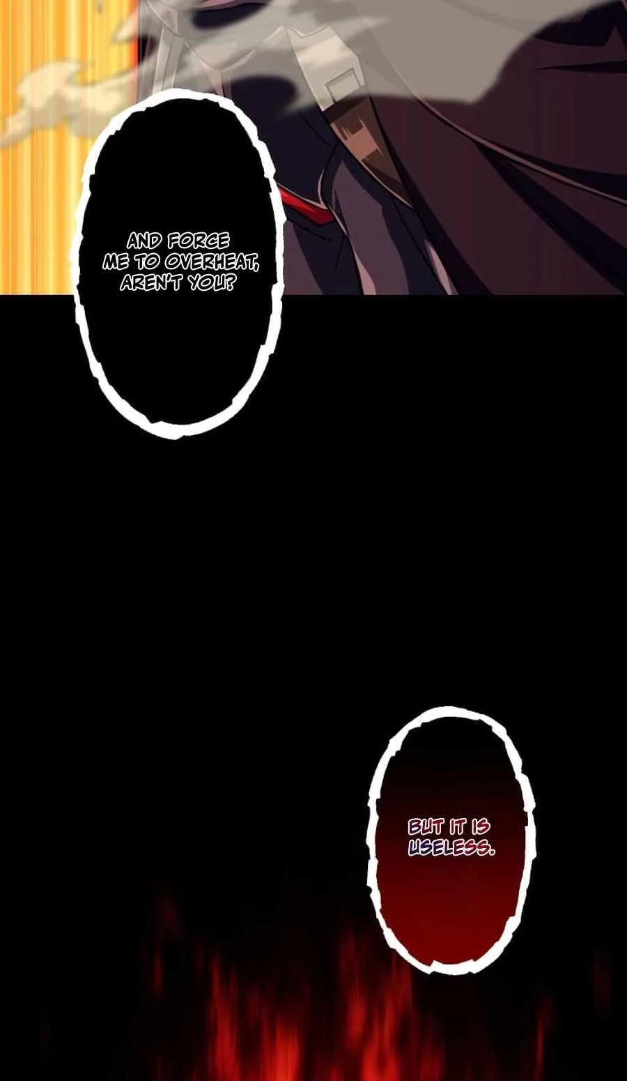 Magic Level 99990000 All-Attribute Great Sage Chapter 172 page 40