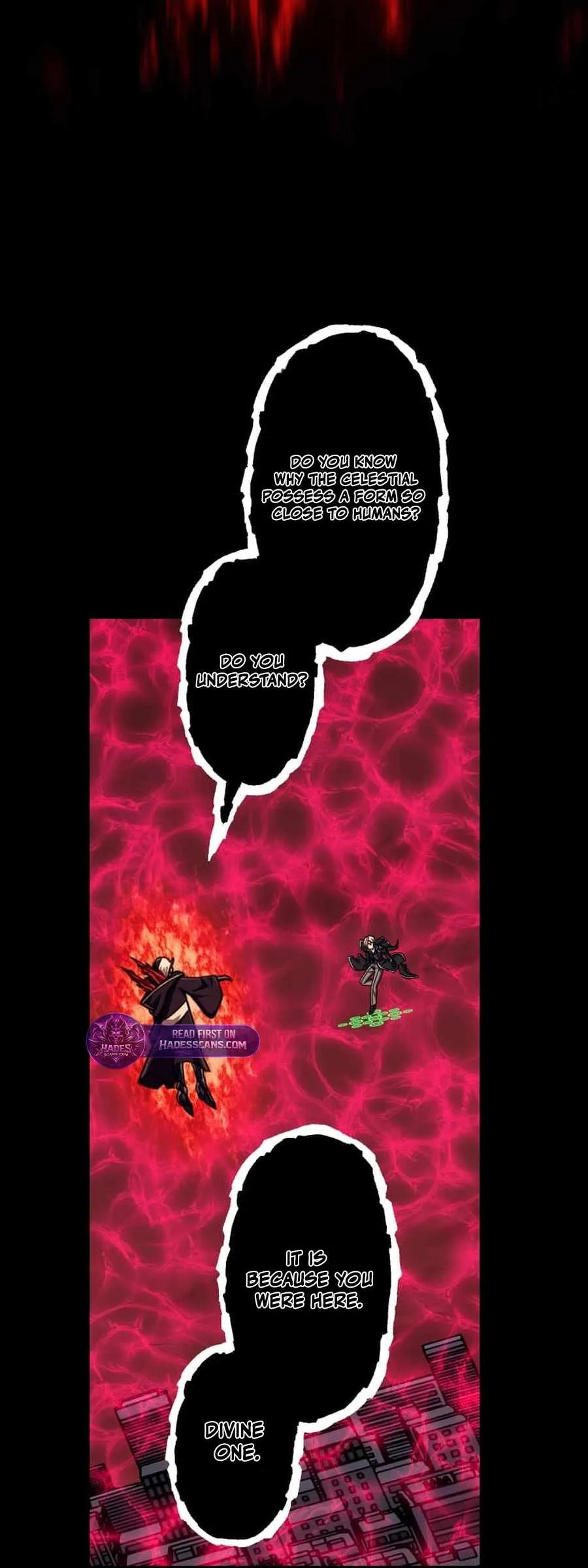Magic Level 99990000 All-Attribute Great Sage Chapter 172 page 42