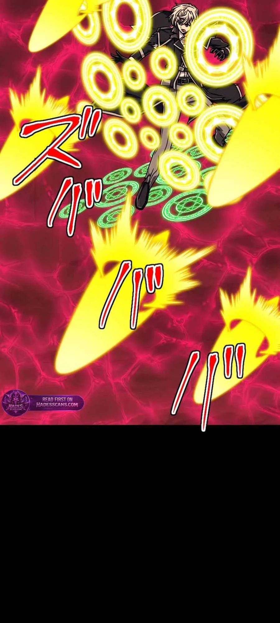 Magic Level 99990000 All-Attribute Great Sage Chapter 172 page 45