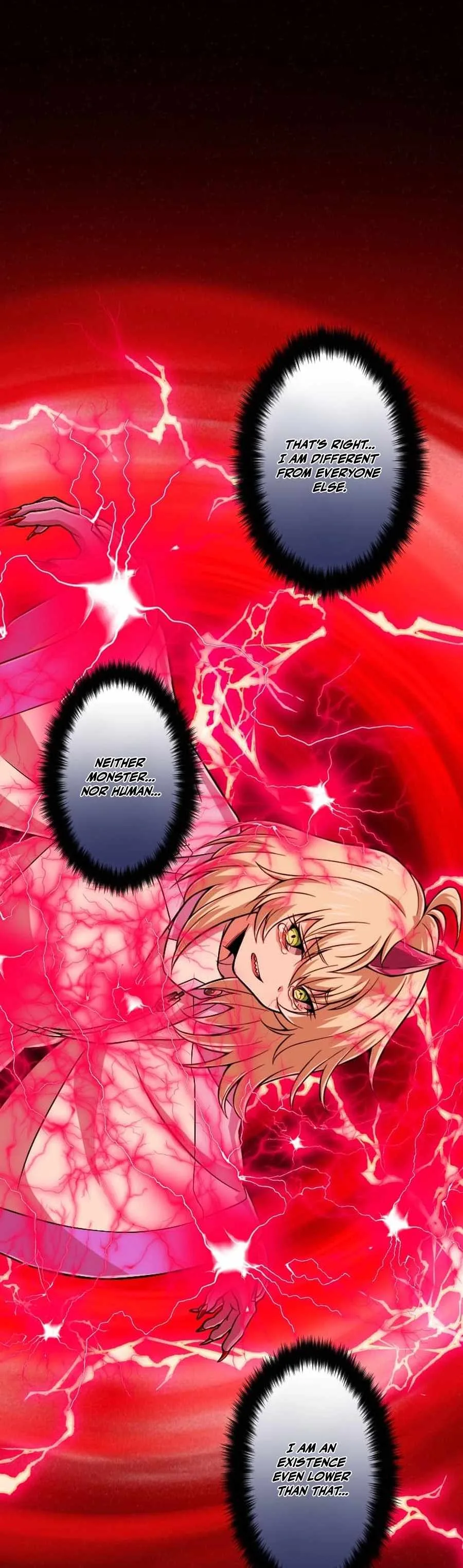 Magic Level 99990000 All-Attribute Great Sage Chapter 172 page 49