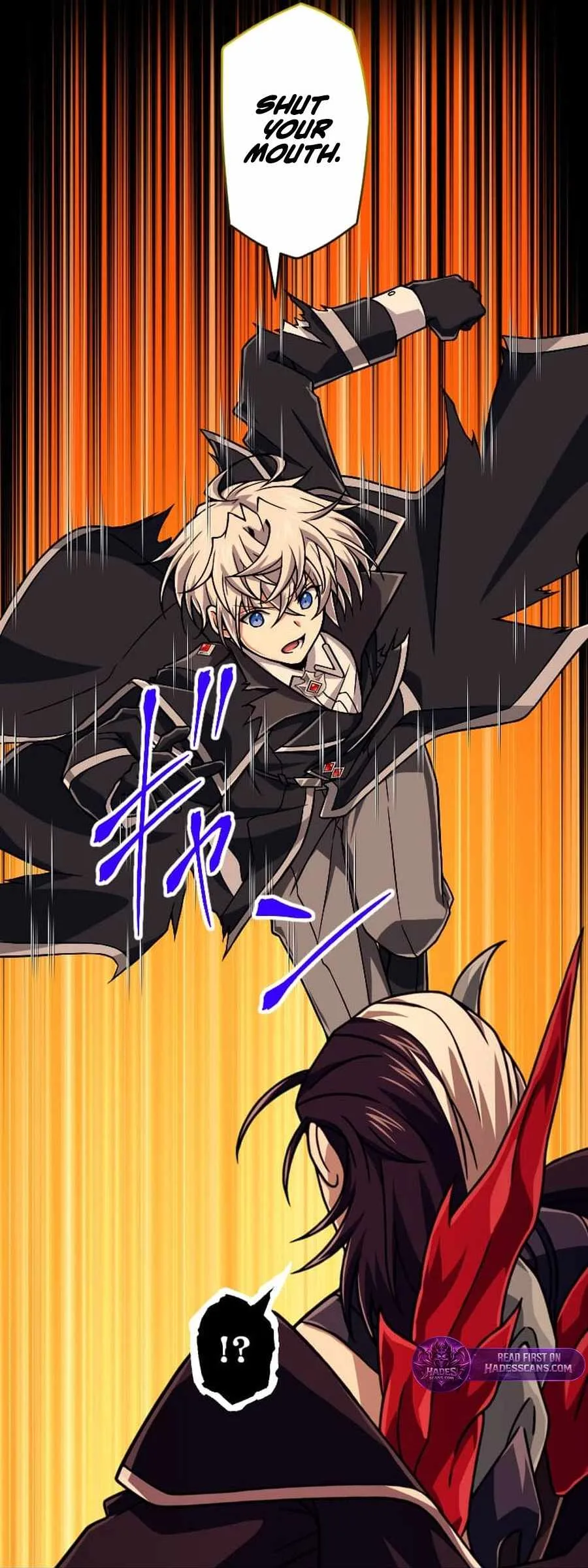 Magic Level 99990000 All-Attribute Great Sage Chapter 172 page 51