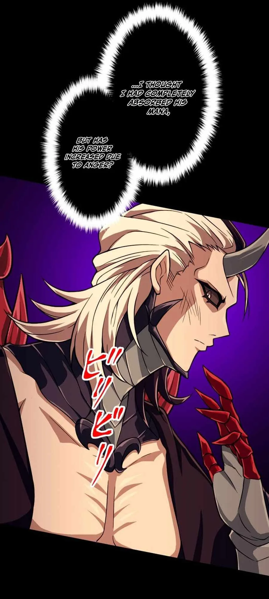 Magic Level 99990000 All-Attribute Great Sage Chapter 172 page 54