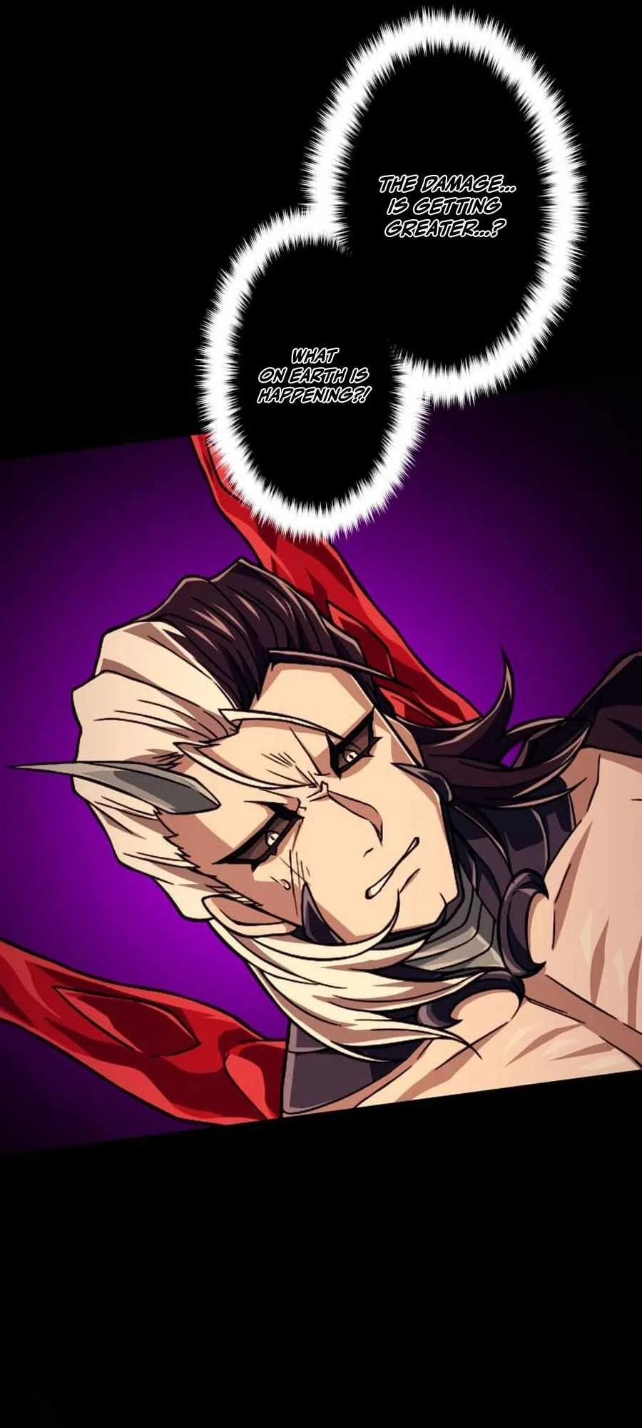 Magic Level 99990000 All-Attribute Great Sage Chapter 172 page 61