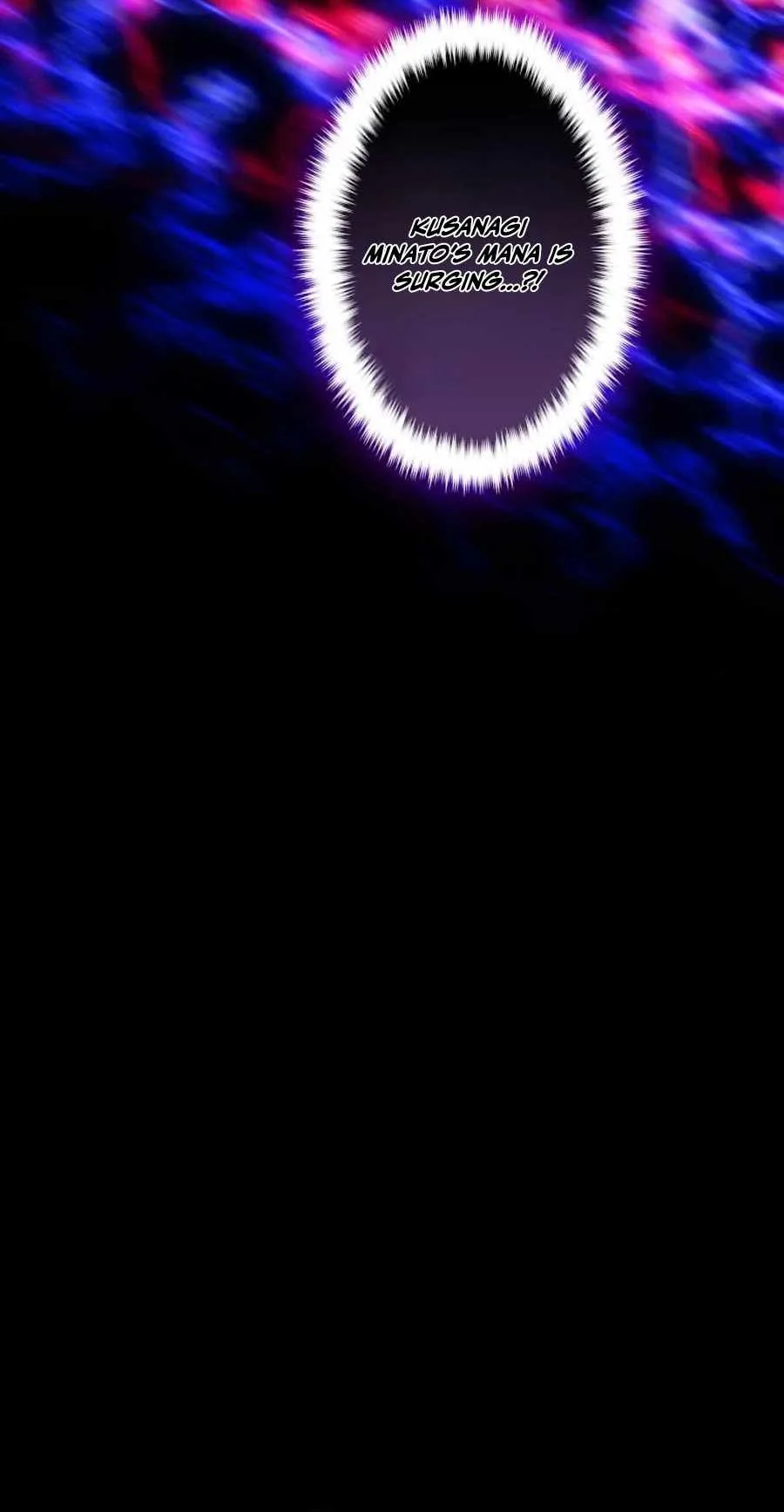 Magic Level 99990000 All-Attribute Great Sage Chapter 172 page 63