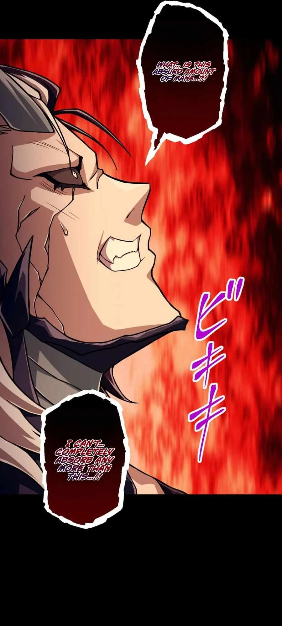 Magic Level 99990000 All-Attribute Great Sage Chapter 172 page 72