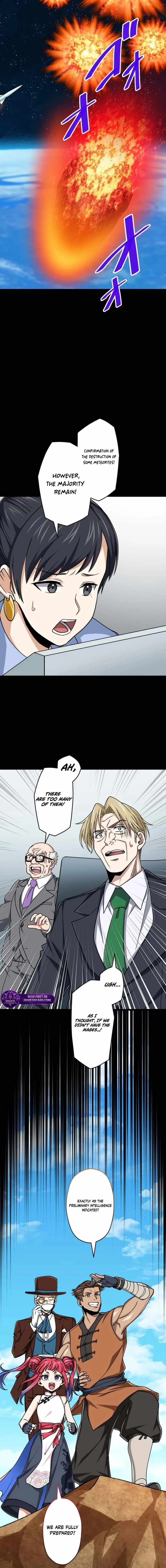 Magic Level 99990000 All-Attribute Great Sage Chapter 178 page 4