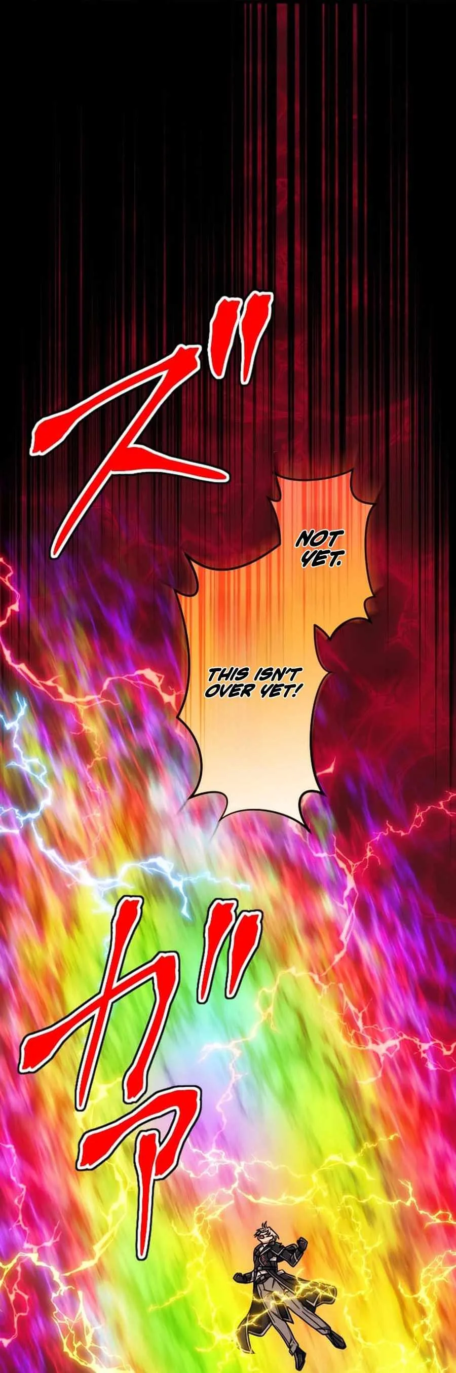 Magic Level 99990000 All-Attribute Great Sage Chapter 172 page 70