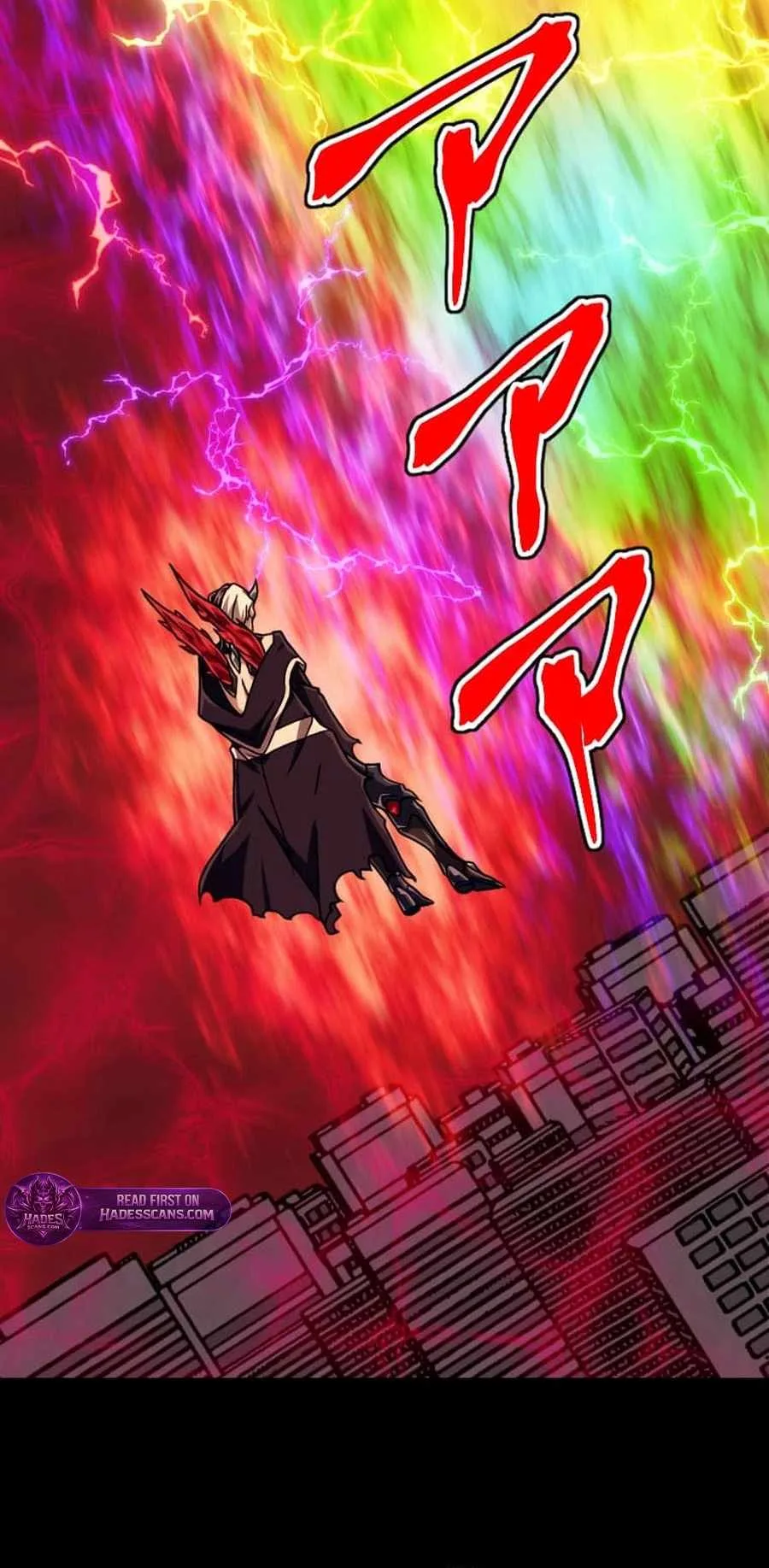 Magic Level 99990000 All-Attribute Great Sage Chapter 172 page 71