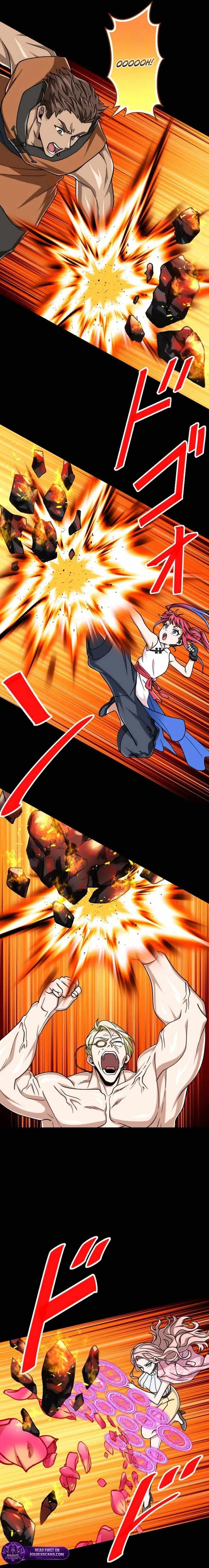 Magic Level 99990000 All-Attribute Great Sage Chapter 178 page 6