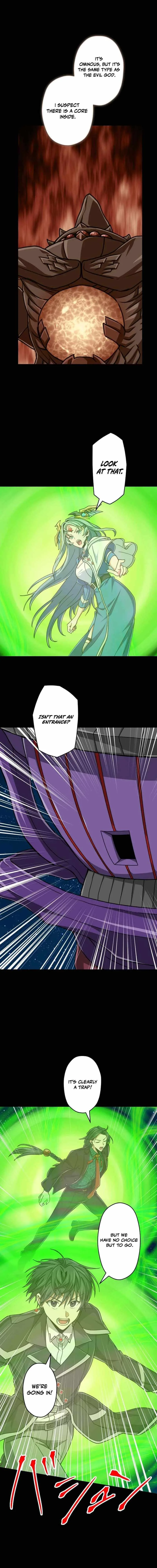Magic Level 99990000 All-Attribute Great Sage Chapter 178 page 11