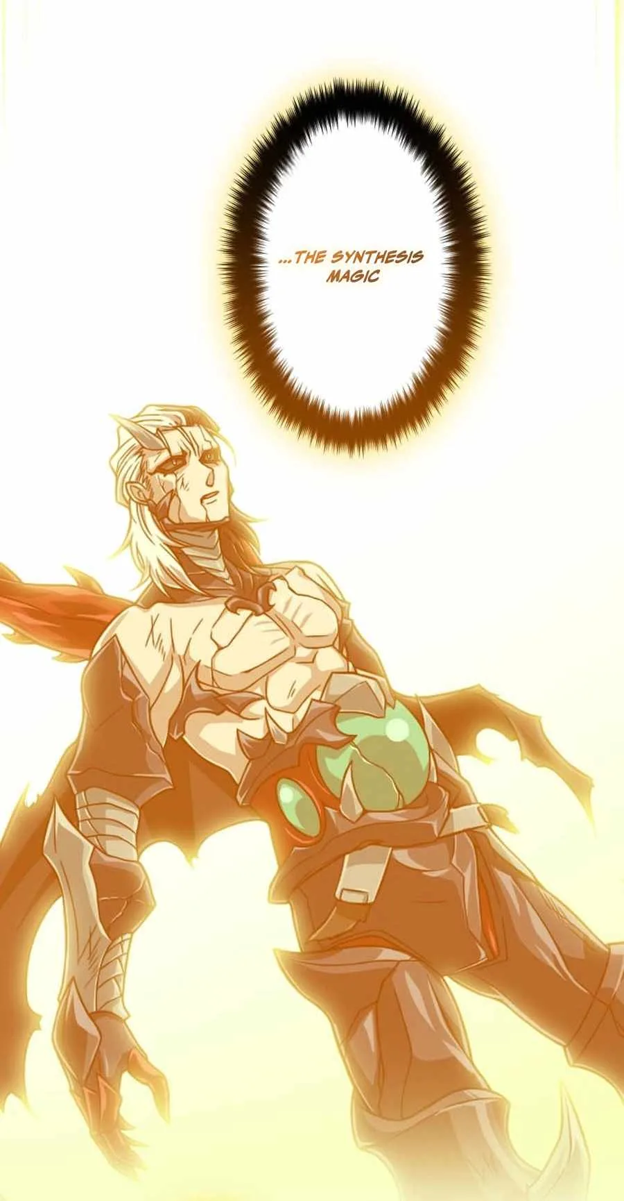 Magic Level 99990000 All-Attribute Great Sage Chapter 172 page 81