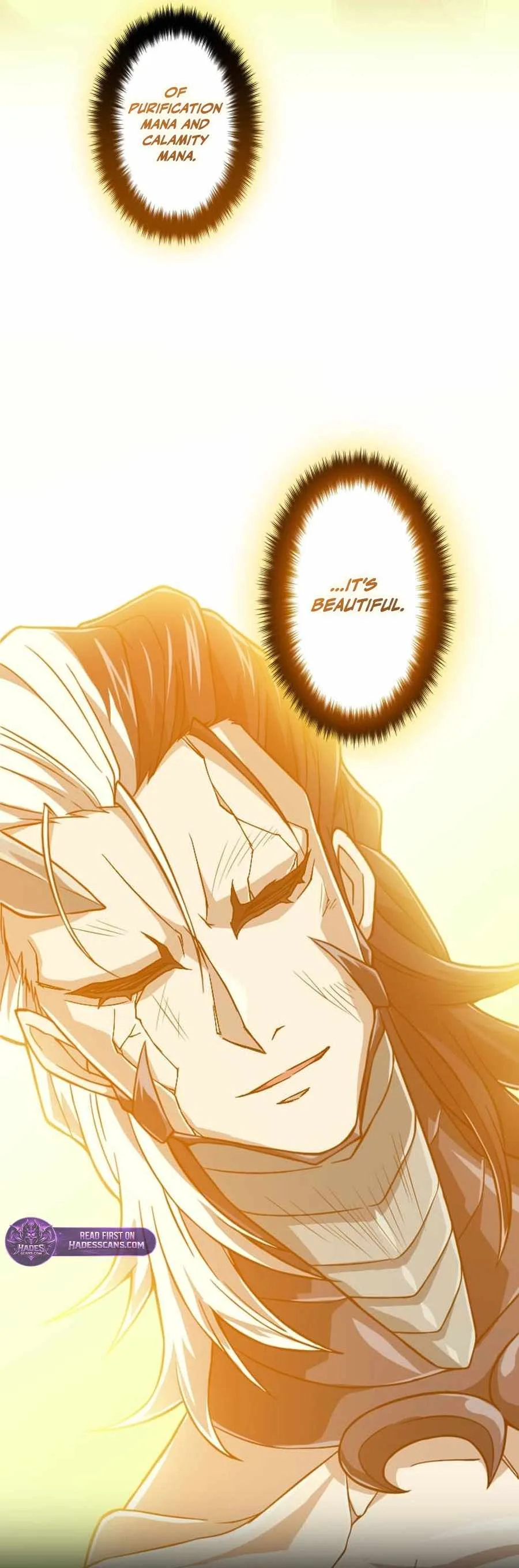 Magic Level 99990000 All-Attribute Great Sage Chapter 172 page 82