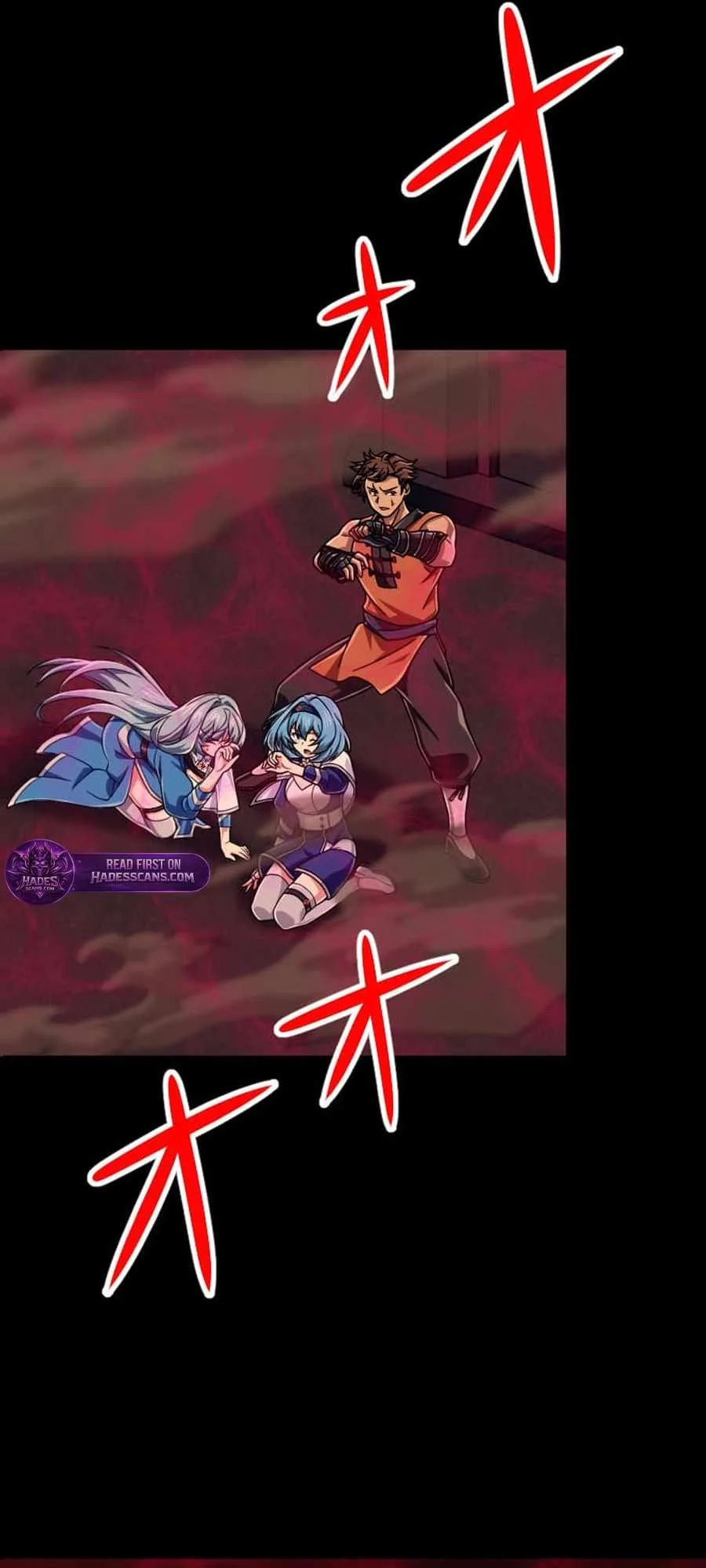 Magic Level 99990000 All-Attribute Great Sage Chapter 172 page 87