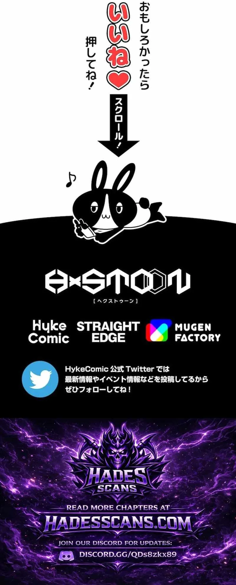 Magic Level 99990000 All-Attribute Great Sage Chapter 156 page 24