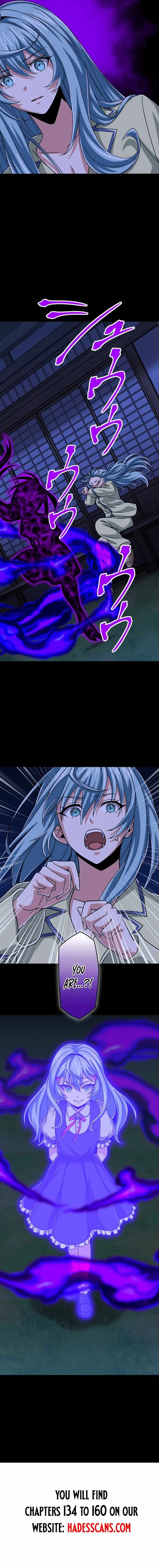Magic Level 99990000 All-Attribute Great Sage Chapter 156 page 23