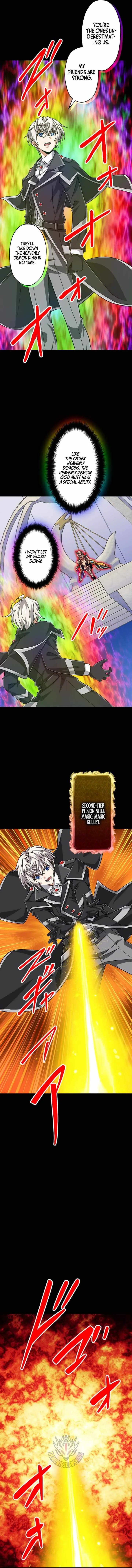 Magic Level 99990000 All-Attribute Great Sage Chapter 179 page 4