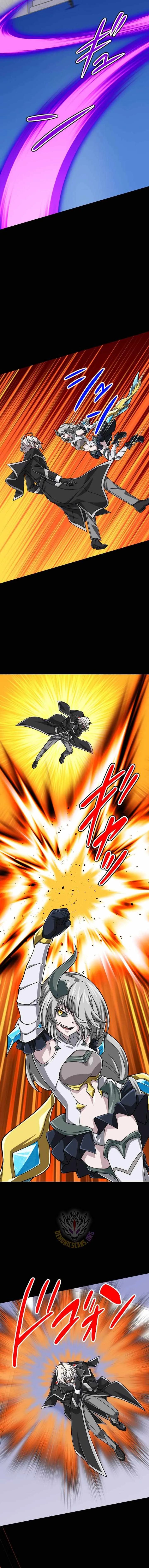 Magic Level 99990000 All-Attribute Great Sage Chapter 179 page 6