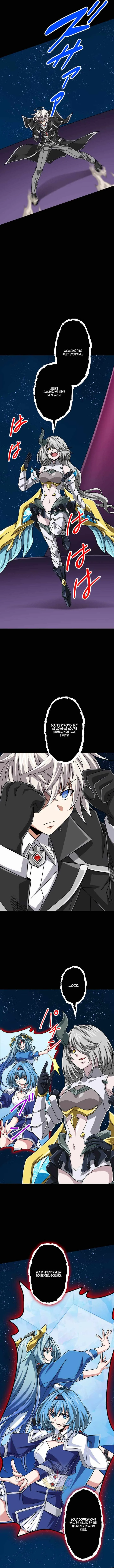 Magic Level 99990000 All-Attribute Great Sage Chapter 179 page 12
