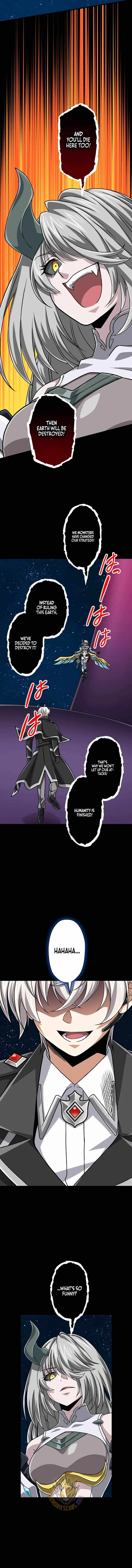 Magic Level 99990000 All-Attribute Great Sage Chapter 179 page 13
