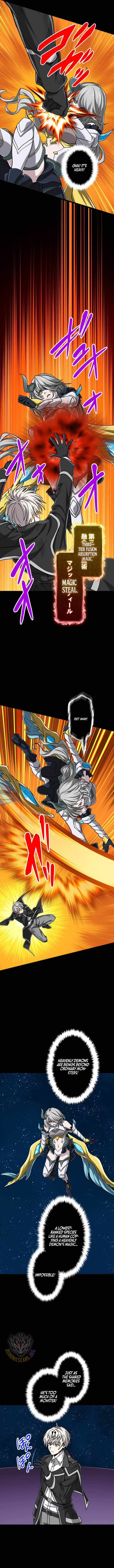 Magic Level 99990000 All-Attribute Great Sage Chapter 180 page 3