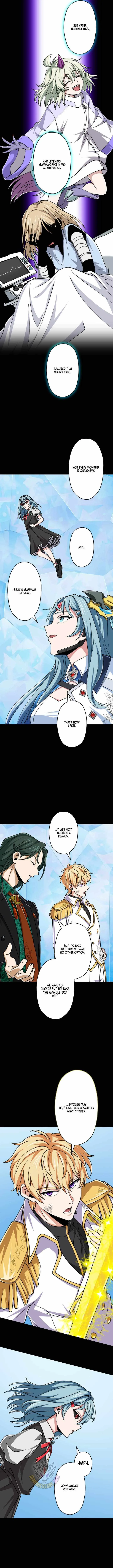 Magic Level 99990000 All-Attribute Great Sage Chapter 180 page 12