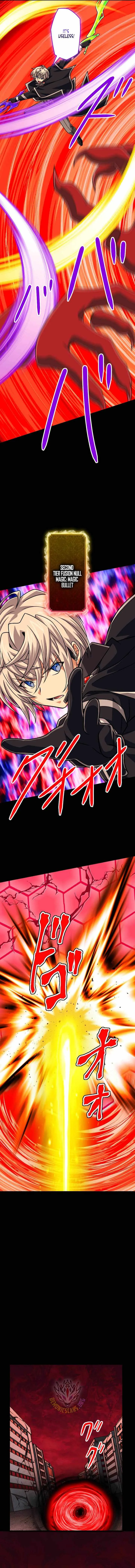 Magic Level 99990000 All-Attribute Great Sage Chapter 187 page 3