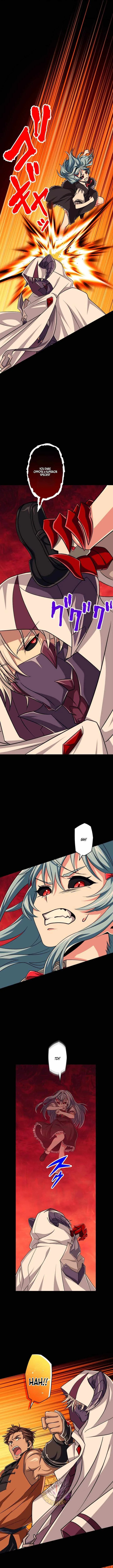 Magic Level 99990000 All-Attribute Great Sage Chapter 186 page 3