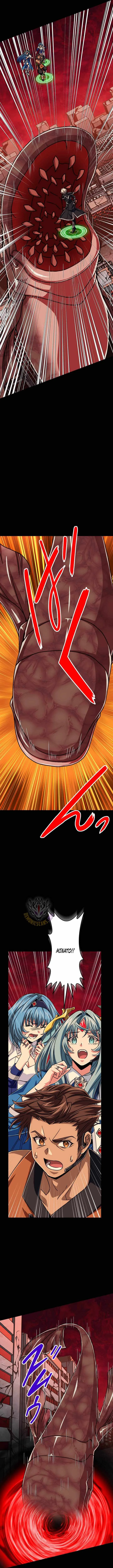 Magic Level 99990000 All-Attribute Great Sage Chapter 185 page 12