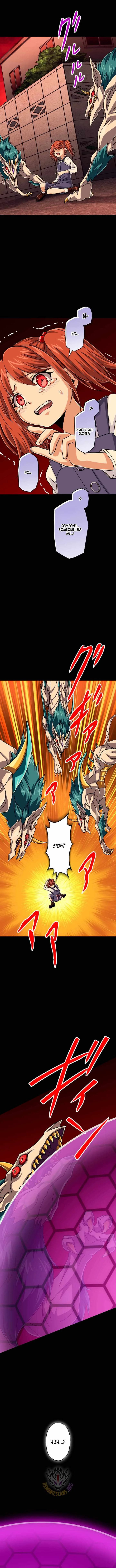 Magic Level 99990000 All-Attribute Great Sage Chapter 183 page 15