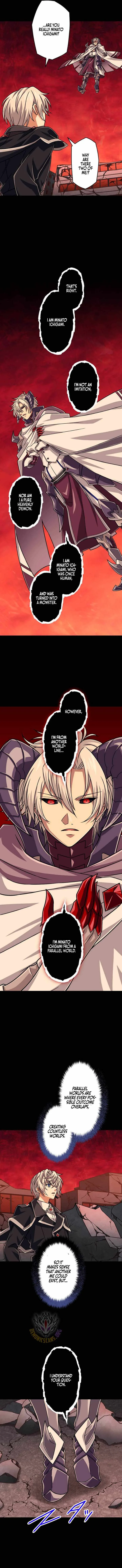 Magic Level 99990000 All-Attribute Great Sage Chapter 187 page 10
