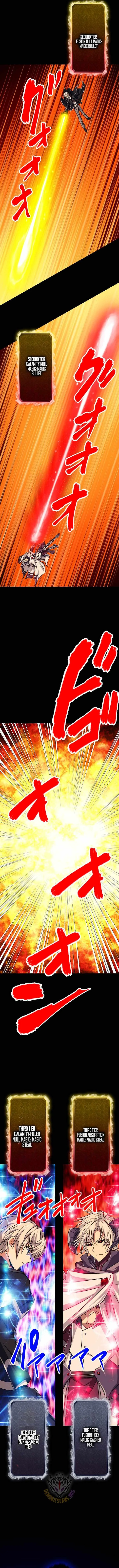 Magic Level 99990000 All-Attribute Great Sage Chapter 188 page 2